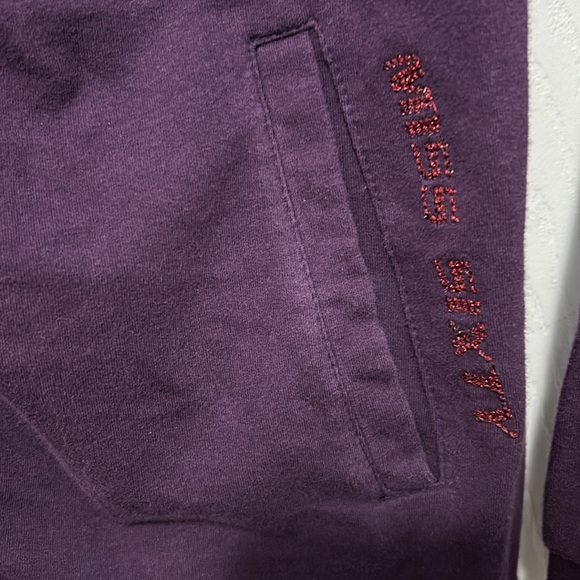 MISS SIXTY hoodie. Size M. - Picture 2 of 10